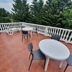 Goscinne Krystyna Habitación en casa particular Sianożęty