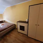 Goscinne Krystyna Habitación en casa particular *