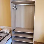 Goscinne Krystyna * Sianożęty