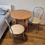 Habitación en casa particular Goscinne Krystyna Sianożęty