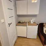 Goscinne Krystyna Habitación en casa particular