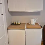 Habitación en casa particular Goscinne Krystyna Sianożęty