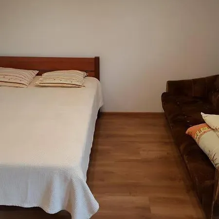 ホームステイ Goscinne Krystyna シャノジェンティ