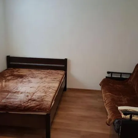 Goscinne Krystyna Sianożęty