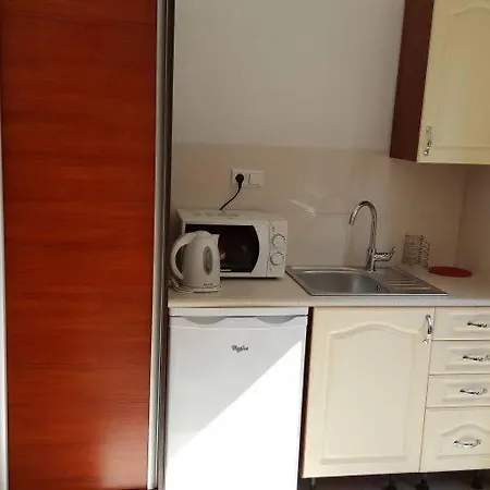 Privat bolig Goscinne Krystyna Sianozety