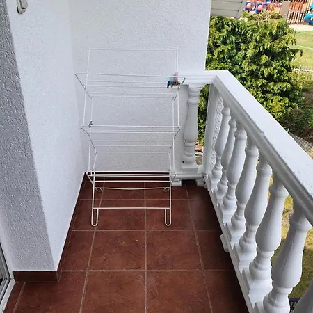 Goscinne Krystyna Ubytování v soukromí Sianożęty