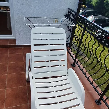 Goscinne Krystyna Ubytování v soukromí