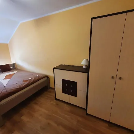 Goscinne Krystyna Privatunterkunft *