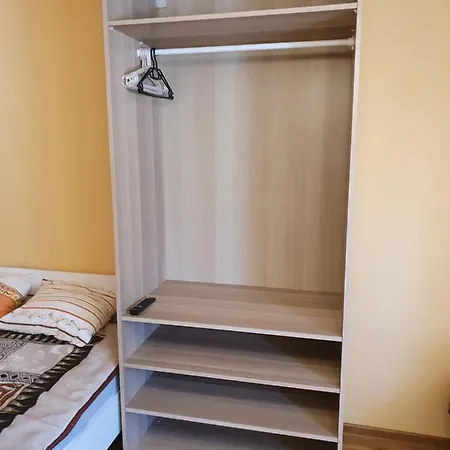 Goscinne Krystyna * Sianożęty