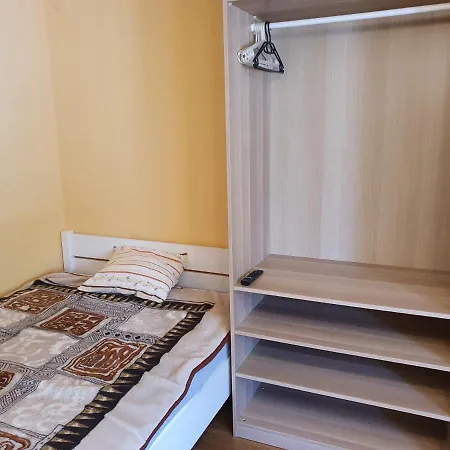 Ubytování v soukromí Goscinne Krystyna