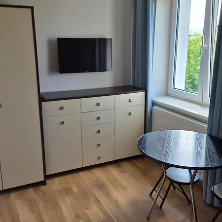 Goscinne Krystyna Ubytování v soukromí