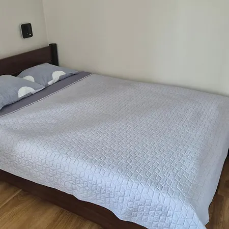 Ubytování v soukromí Goscinne Krystyna *