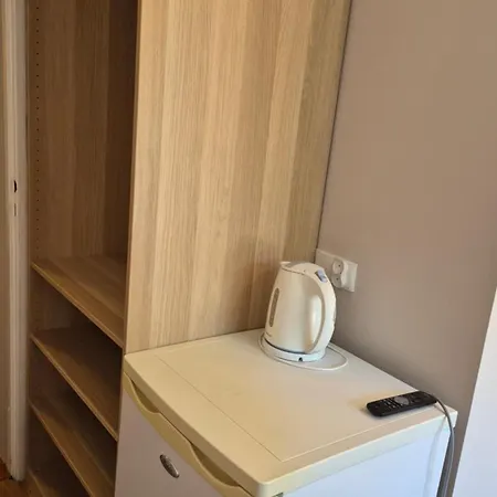 Goscinne Krystyna * Sianożęty
