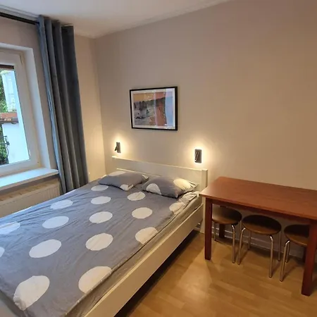 Goscinne Krystyna Ubytování v soukromí *