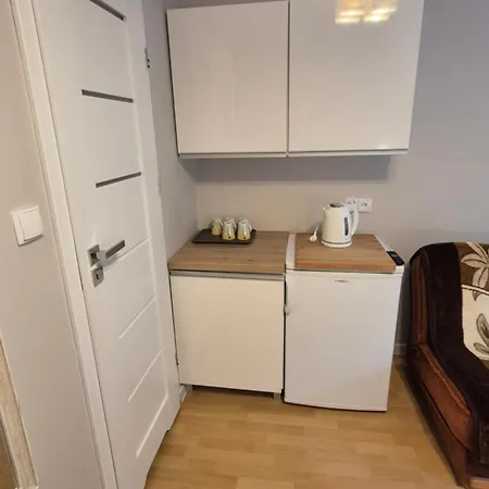 Goscinne Krystyna Ubytování v soukromí