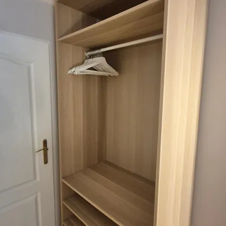 Goscinne Krystyna Ubytování v soukromí Sianożęty