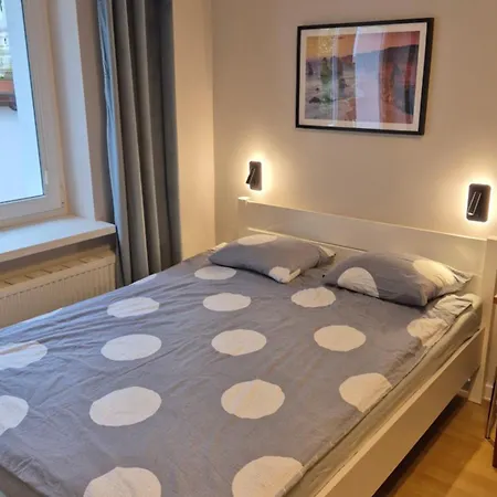 Goscinne Krystyna Ubytování v soukromí *