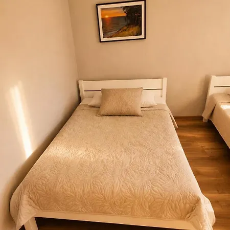 Ubytování v soukromí Goscinne Krystyna *