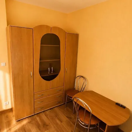 Goscinne Krystyna Ubytování v soukromí