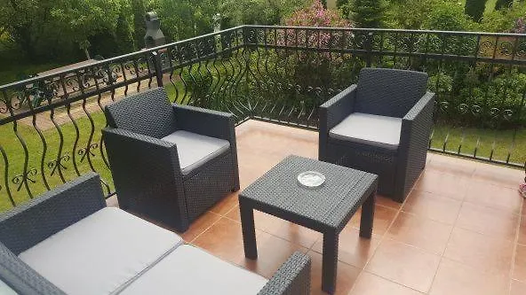 Ubytování v soukromí Goscinne Krystyna Sianożęty