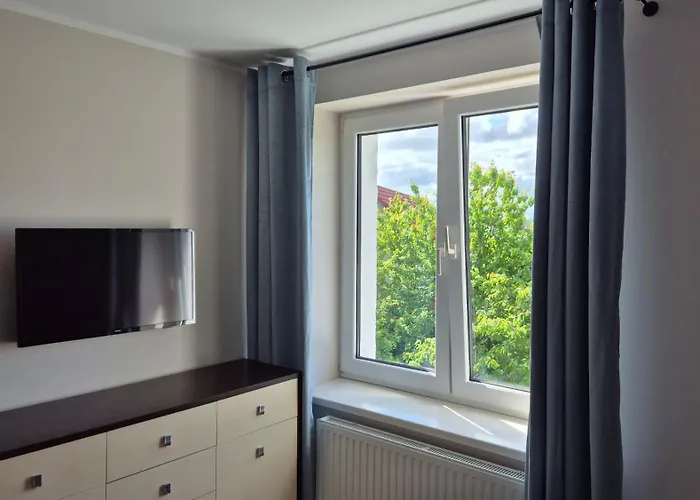 Goscinne Krystyna Sianożęty